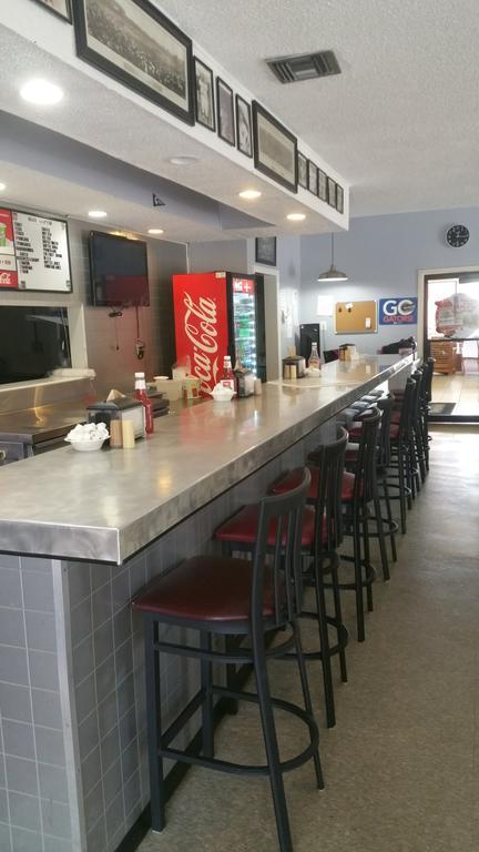 西港邮轮戴斯酒店 可可安 外观 照片